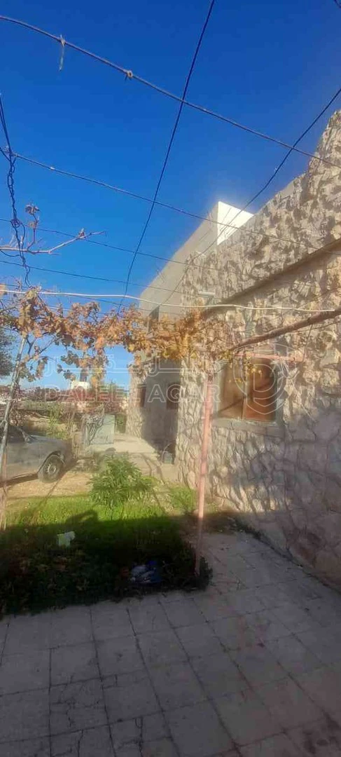 فيلا/منزل في بليلا - 125,000 دأ - صورة 1
