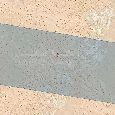 أرض في العقبة _ القويرة  - 3,700 دأ - صورة 1