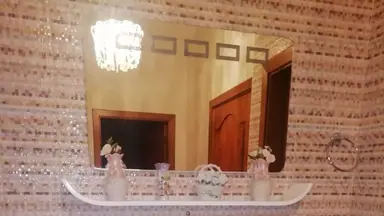 فيلا/منزل في مادبا حنينا قرب مدرسة الرشاد  - 350,000 دأ - صورة NaN