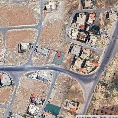 أرض في ارض للبيع في شفابدران - 125,000 دأ - صورة 1