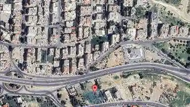 أرض - أرض 1,491م² للبيع في صويلح – حوض أم زعرورة - 387660 دأ