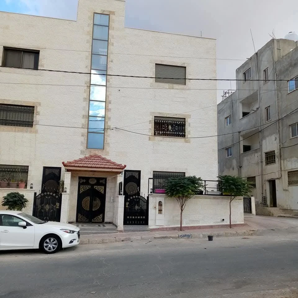 شقة في شقه للبيع في عين الباشا اسكان قاقيش  - 29,000 دأ - صورة 1