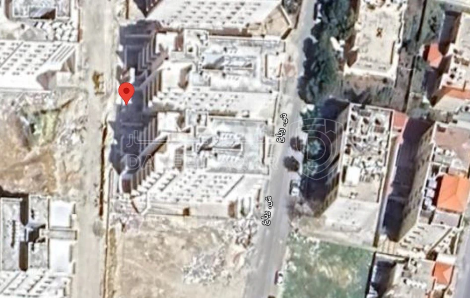 شقة في خلدا العوجانية بالقرب من شارع وصفي التل - 225,000 دأ - صورة 1