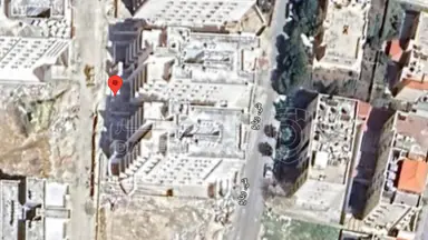 شقة - خلدا العوجانية بالقرب من شارع وصفي التل - 225000 دأ