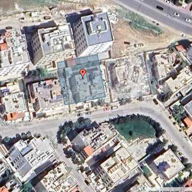 شقة في عمان - ام السماق - 240,000 دأ - صورة 1