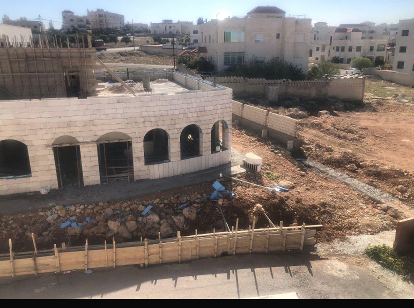 فيلا/منزل في شفابدران حوض المقرن قريب من مسجد الشمري  - 180,000 دأ - صورة 1