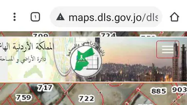 أرض في الزرقاء ابو الزبغان الشرقي  - 12,000 دأ - صورة NaN