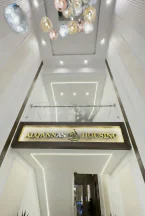 شقة - طريق المطار  - 115000 دأ