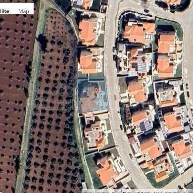 فيلا/منزل في جنوب محافظة العاصمةالزيتونة الغدير الابيض - 565,000 دأ - صورة 1