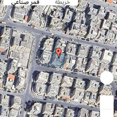 فيلا/منزل في عمان - المقابلين بالقرب من مسجد الكتاب والسنه - 188,000 دأ - صورة 1