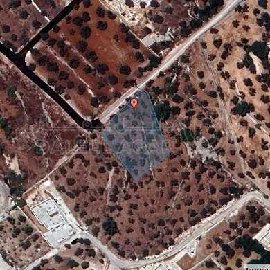 أرض في البلقاء - السلط  - 67,870 دأ - صورة 1