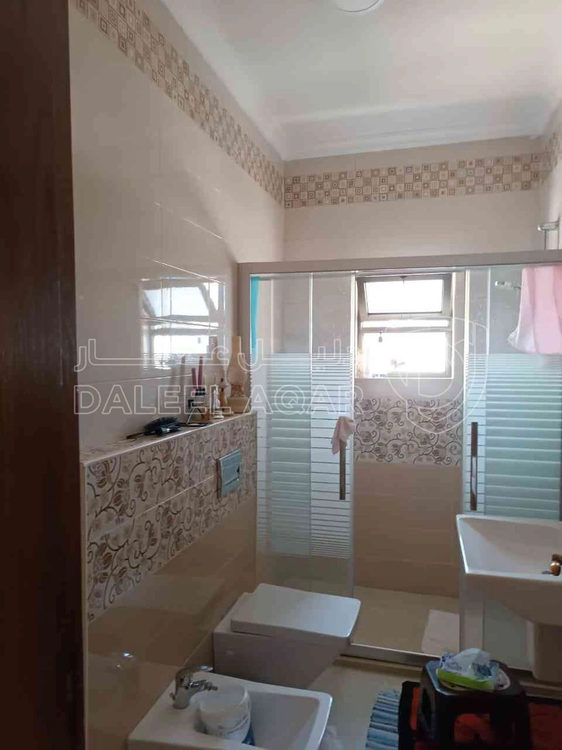 شقة في ابونصير بجانب  الاكاديميةالبحرية - 59,000 دأ - صورة 1