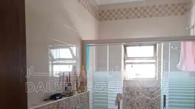 شقة في ابونصير بجانب  الاكاديميةالبحرية - 59,000 دأ - صورة NaN