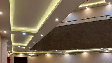مبنى في تلاع العلي - دوار الواحة - 2,300,000 دأ - صورة NaN