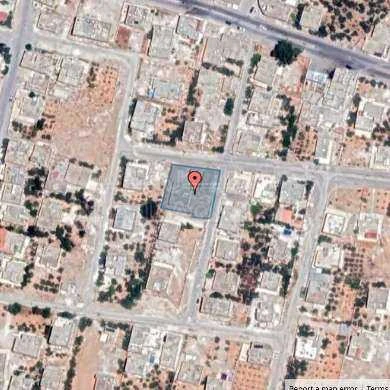مبنى في المفرق - 39,999 دأ - صورة 1
