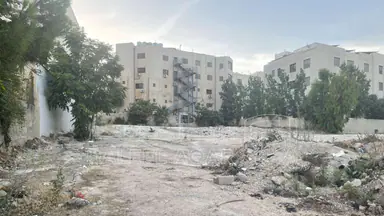 أرض في Abdul Monem Riad st 57 Amman Jordan - 1,750,000 دأ - صورة NaN