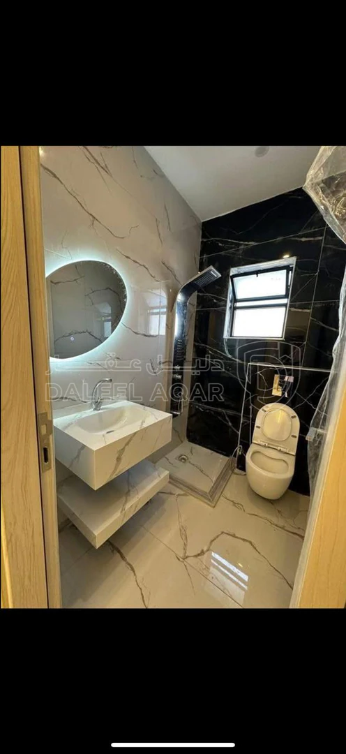 شقة في النويجيس - ضاحية الأمير حسن  - 51,000 دأ - صورة 1