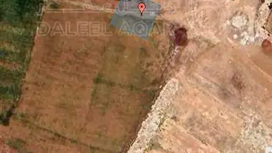 أرض - منطقة جنوب عمان - 73000 دأ
