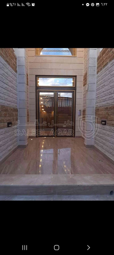 شقة في طبربور طلوع الجامعه الإسلامية  - 68,000 دأ - صورة 1