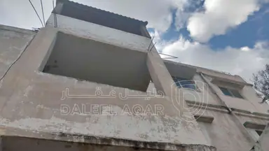 فيلا/منزل في الزرقاء الجديدة حي الأمير محمد قرب المسلخ القديم - 35,000 دأ - صورة NaN