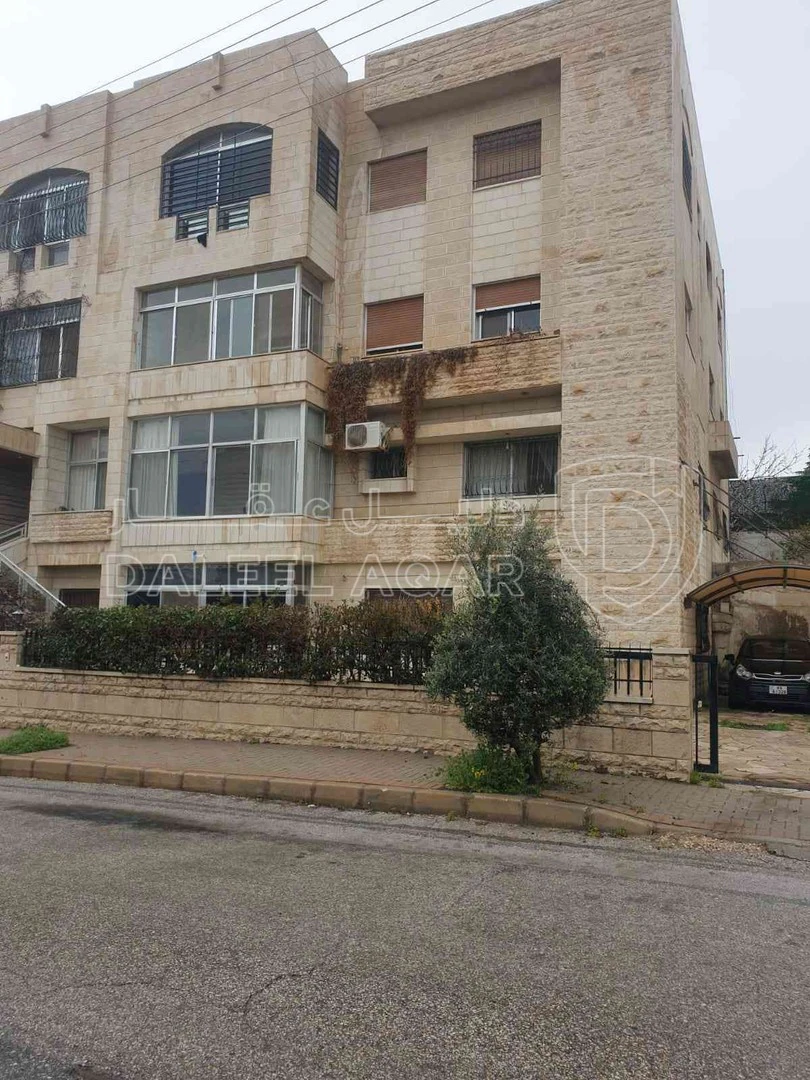مبنى في الجبيهه - 680,000 دأ - صورة 1