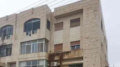 مبنى في الجبيهه - 680,000 دأ - صورة NaN