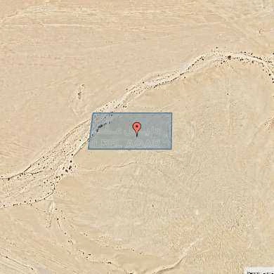 أرض في مسجد سواقة - 2,400 دأ - صورة 1