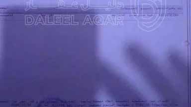 فيلا/منزل في مغير السرحان - 14,000 دأ - صورة NaN
