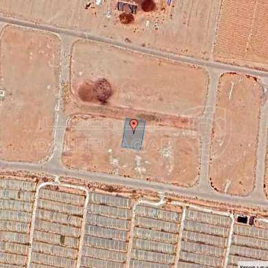 أرض في عمان - الطنيب - 51,000 دأ - صورة 1