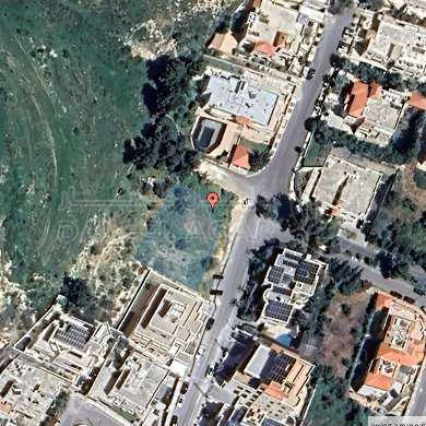 أرض في دابوق المنش - 455,000 دأ - صورة 1