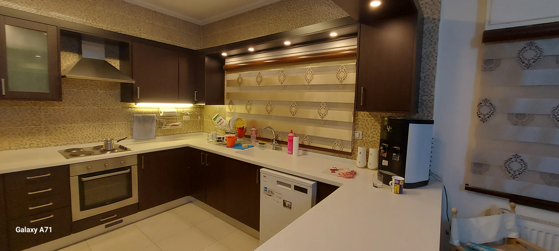 شقة في عمان - الكرسي - 77,000 دأ - صورة 1