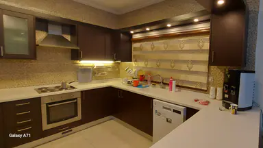 شقة في عمان - الكرسي - 77,000 دأ - صورة NaN