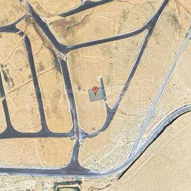 أرض في عمان - الموقر - 15,000 دأ - صورة 1