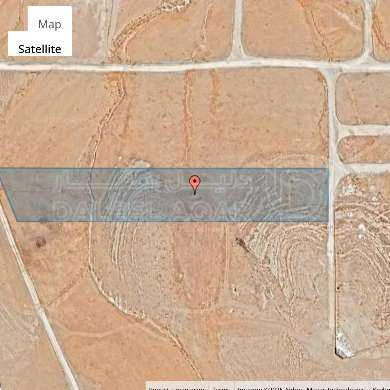 أرض في محافظة العاصمة- شرق عمان -الماضونة - 894,000 دأ - صورة 1