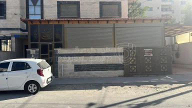 شقة في عمان - منطقة الجسور -  أم نوارة - 62,000 دأ - صورة NaN
