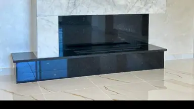 شقة في بالقرب من مديرية شؤون الأفراد - 140,000 دأ - صورة NaN