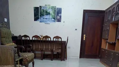 شقة في الزرقاء مدينة الشرق المرحلة الثانية  - 19,000 دأ - صورة NaN