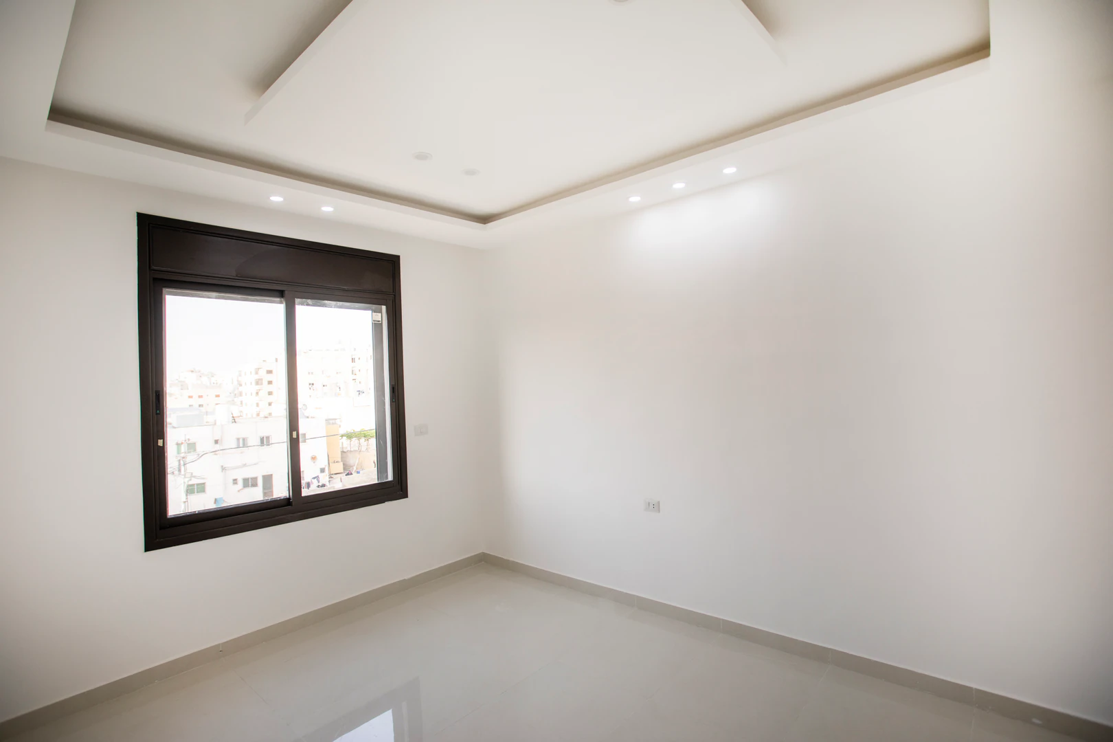 شقة في ابو علندا -اسكان الكهربا - 54,000 دأ - صورة 1