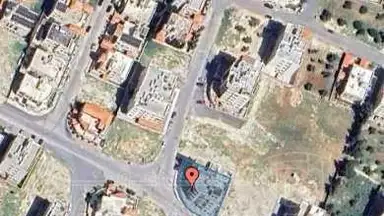 شقة - خلف الاكاديمية البحرية  - 105000 دأ
