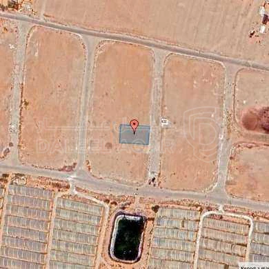 أرض في عمان - الطنيب - 51,000 دأ - صورة 1