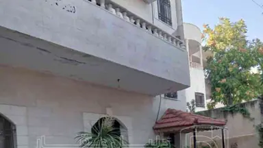 فيلا/منزل في ماحص اخر طلوع المحكمه الشرعيه - 2,500,000 دأ - صورة NaN