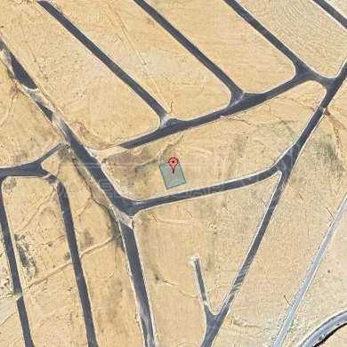 أرض في عمان - الموقر - 15,000 دأ - صورة 1