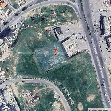 أرض في اراضي عمان  - 691,000 دأ - صورة 1