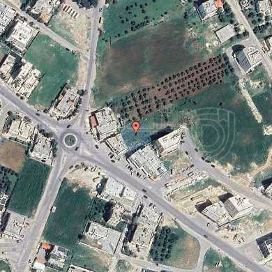 أرض في أرض للبيع في عمان - البنيات - 90,000 دأ - صورة 1