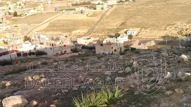 أرض في الزرقاء ابو الزبغان الشرقي  - 12,000 دأ - صورة NaN