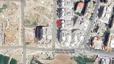 شقة - خلدا العوجانية مقابل الكنيسة الانجلزية الحديثة. - 210000 دأ