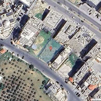 شقة في تلاع العلي / دخلة ميداس  - 110,000 دأ - صورة 1