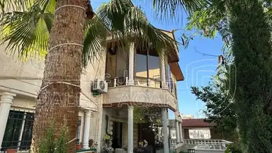 فيلا/منزل في دوار المشاغل  - 385,000 دأ - صورة NaN