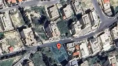 أرض - قطعة أرض للبيع في صويلح – حوض أم زعرورة | 791م² - 126000 دأ