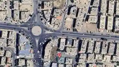 شقة - اراضي شرق عمان - 40200 دأ